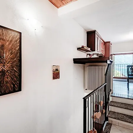 דירה Delizioso Bilocale Vista Colonno