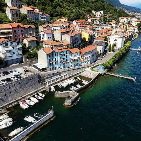 Delizioso Bilocale Vista Lejlighed